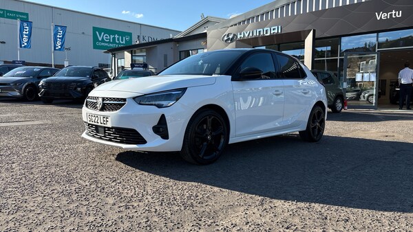 Used Vauxhall Corsa 2022 for sale - 76045892: Photo 66