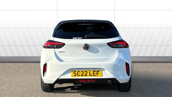 Used Vauxhall Corsa 2022 for sale - 76045892: Photo 6