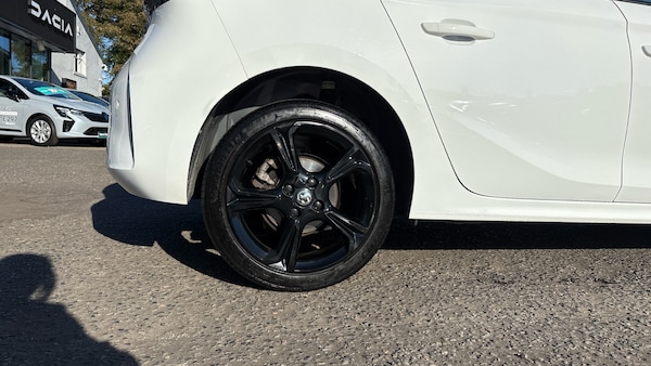 Used Vauxhall Corsa 2022 for sale - 76045892: Photo 7