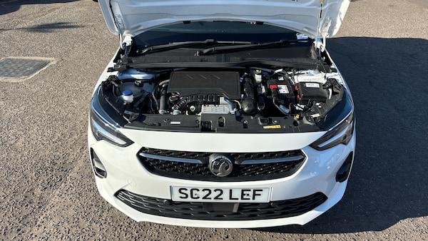 Used Vauxhall Corsa 2022 for sale - 76045892: Photo 8