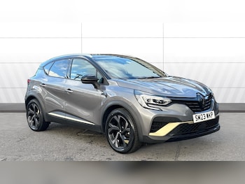 Renault - Captur