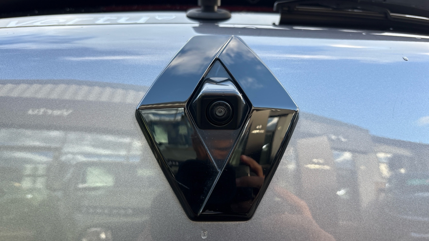 Used Renault Captur 2023 for sale - 76352027: Photo 23