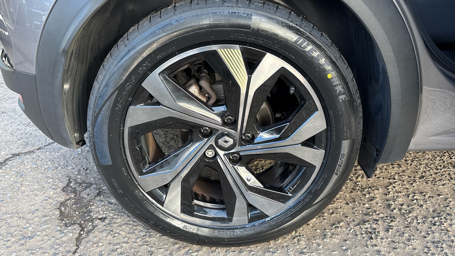 Used Renault Captur 2023 for sale - 76352027: Photo 27