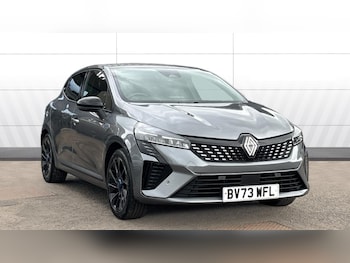 Used Renault Clio 2023 for sale - 78873195: Photo