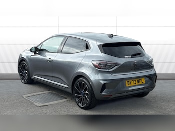 Used Renault Clio 2023 for sale - 78873195: Photo