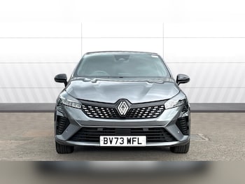 Used Renault Clio 2023 for sale - 78873195: Photo
