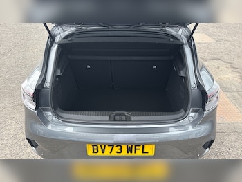 Used Renault Clio 2023 for sale - 78873195: Photo
