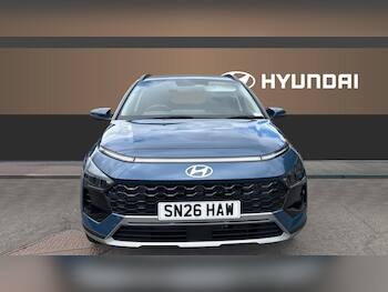 Used Hyundai BAYON 2026 for sale - 79504171: Photo