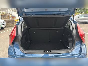 Used Hyundai BAYON 2026 for sale - 79504171: Photo