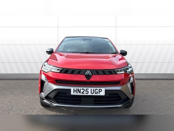 Used Renault Symbioz 2025 for sale - 78722549: Photo