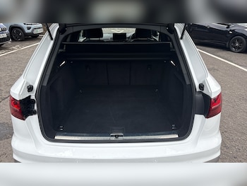 Used Audi A4 2023 for sale - 79556465: Photo