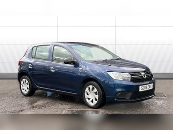 Dacia - Sandero
