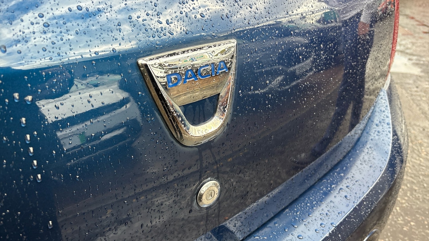 Vehicle 38