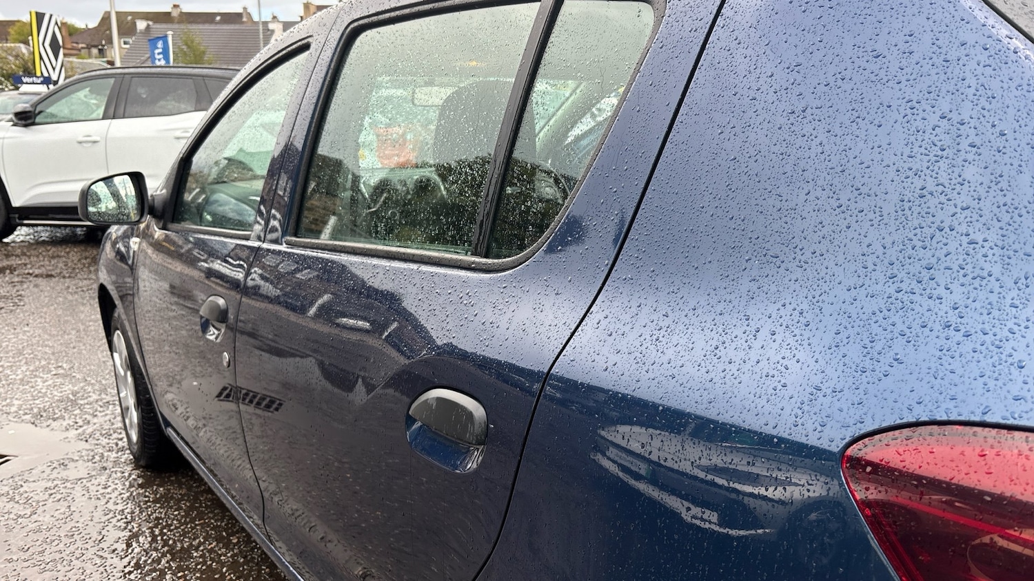 Vehicle 40