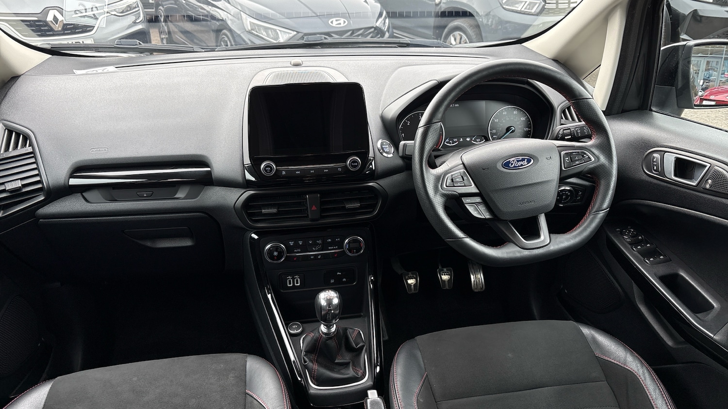 Used Ford Ecosport 2018 for sale - 78010920: Photo 10