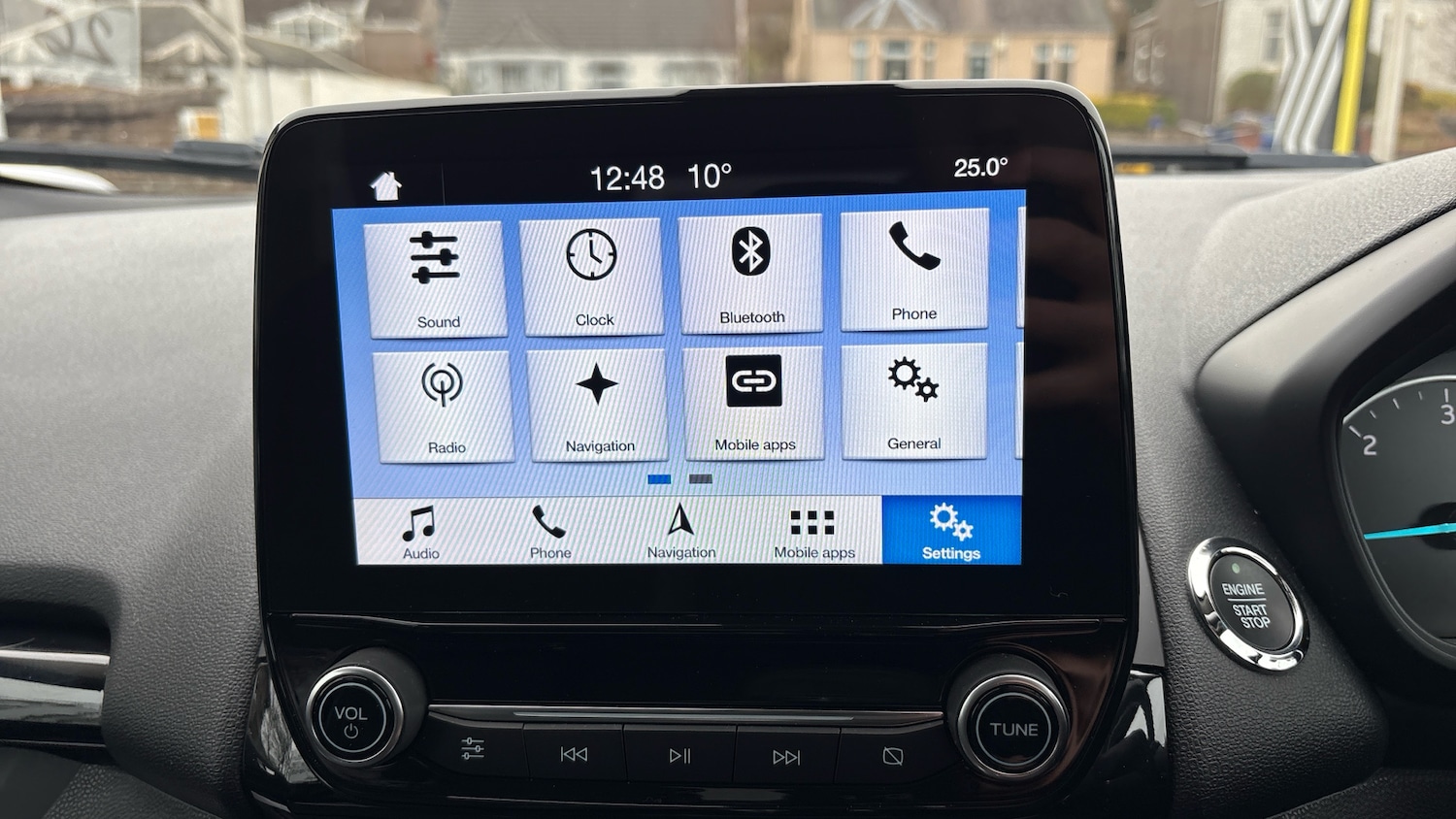 Used Ford Ecosport 2018 for sale - 78010920: Photo 12