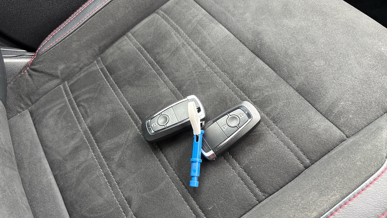 Used Ford Ecosport 2018 for sale - 78010920: Photo 20