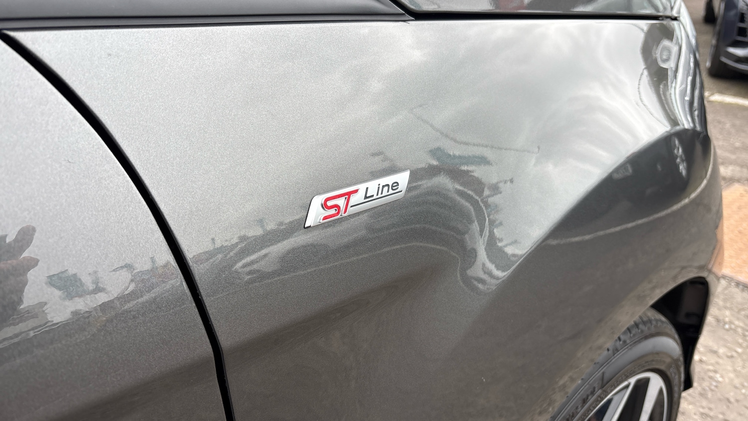 Used Ford Ecosport 2018 for sale - 78010920: Photo 21