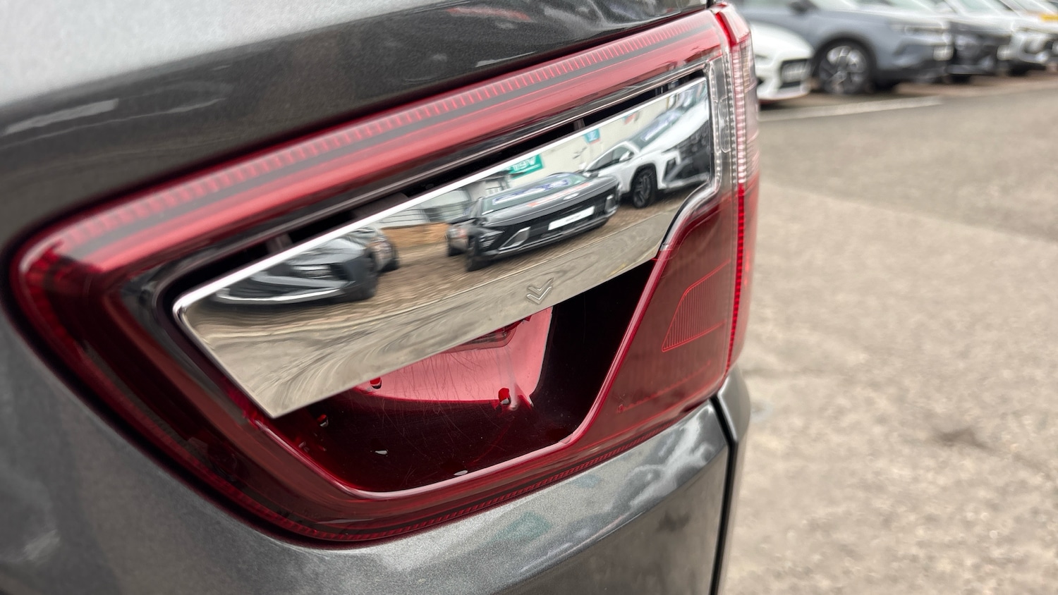 Used Ford Ecosport 2018 for sale - 78010920: Photo 23