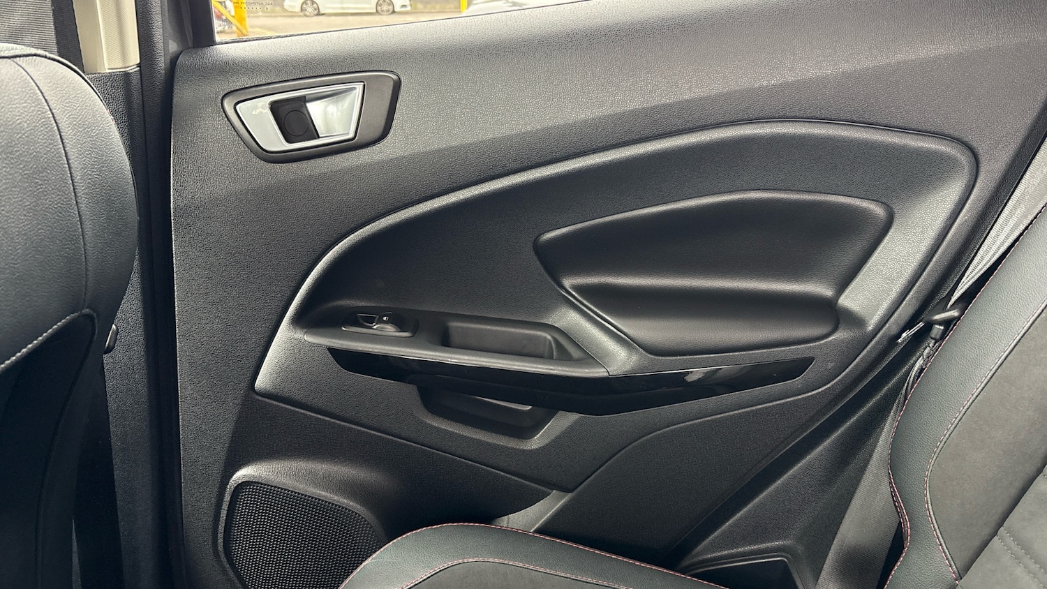 Used Ford Ecosport 2018 for sale - 78010920: Photo 27