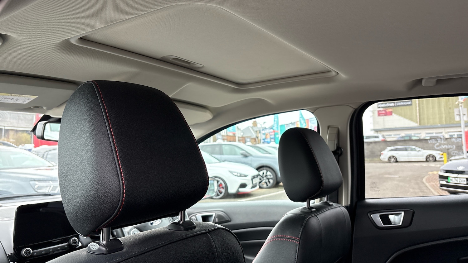 Used Ford Ecosport 2018 for sale - 78010920: Photo 28