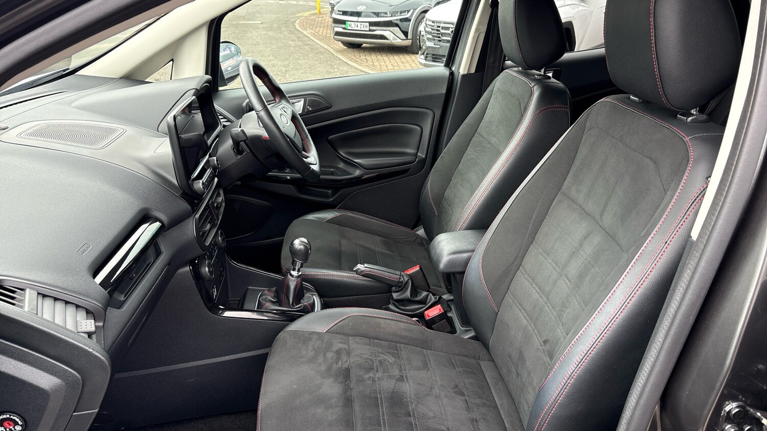 Used Ford Ecosport 2018 for sale - 78010920: Photo 29