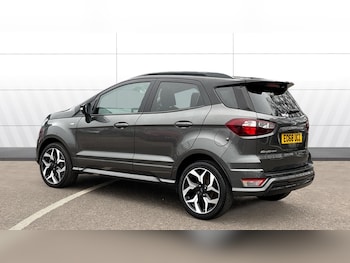 Used Ford Ecosport 2018 for sale - 78010920: Photo