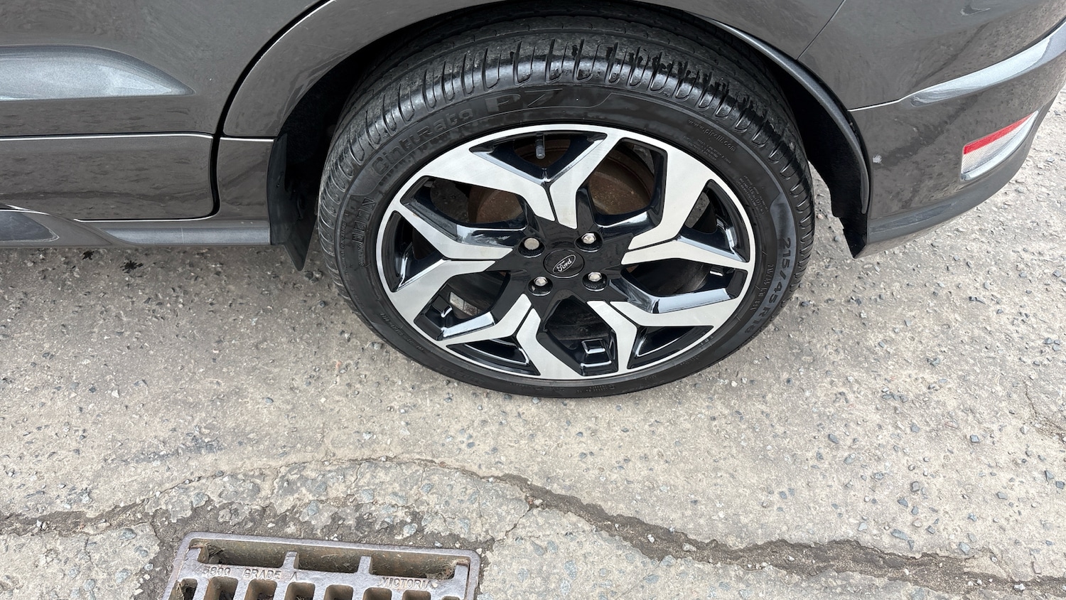 Used Ford Ecosport 2018 for sale - 78010920: Photo 32