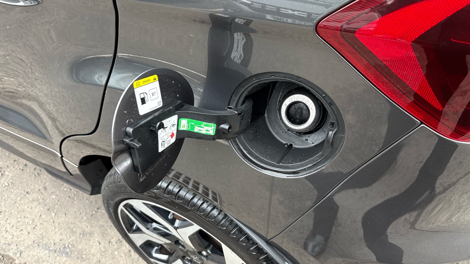 Used Ford Ecosport 2018 for sale - 78010920: Photo 33