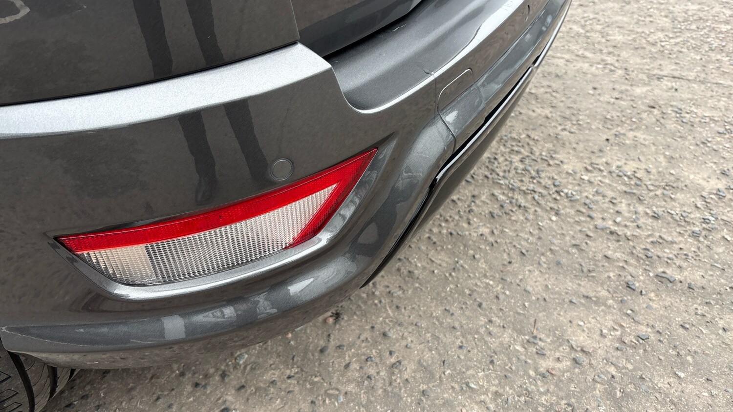 Used Ford Ecosport 2018 for sale - 78010920: Photo 34