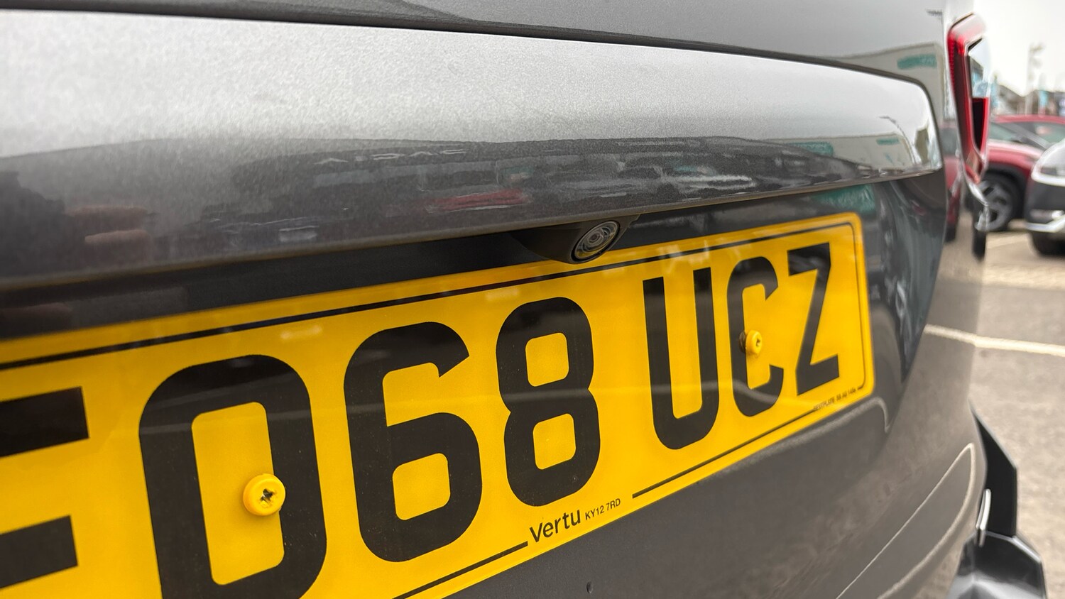 Used Ford Ecosport 2018 for sale - 78010920: Photo 35