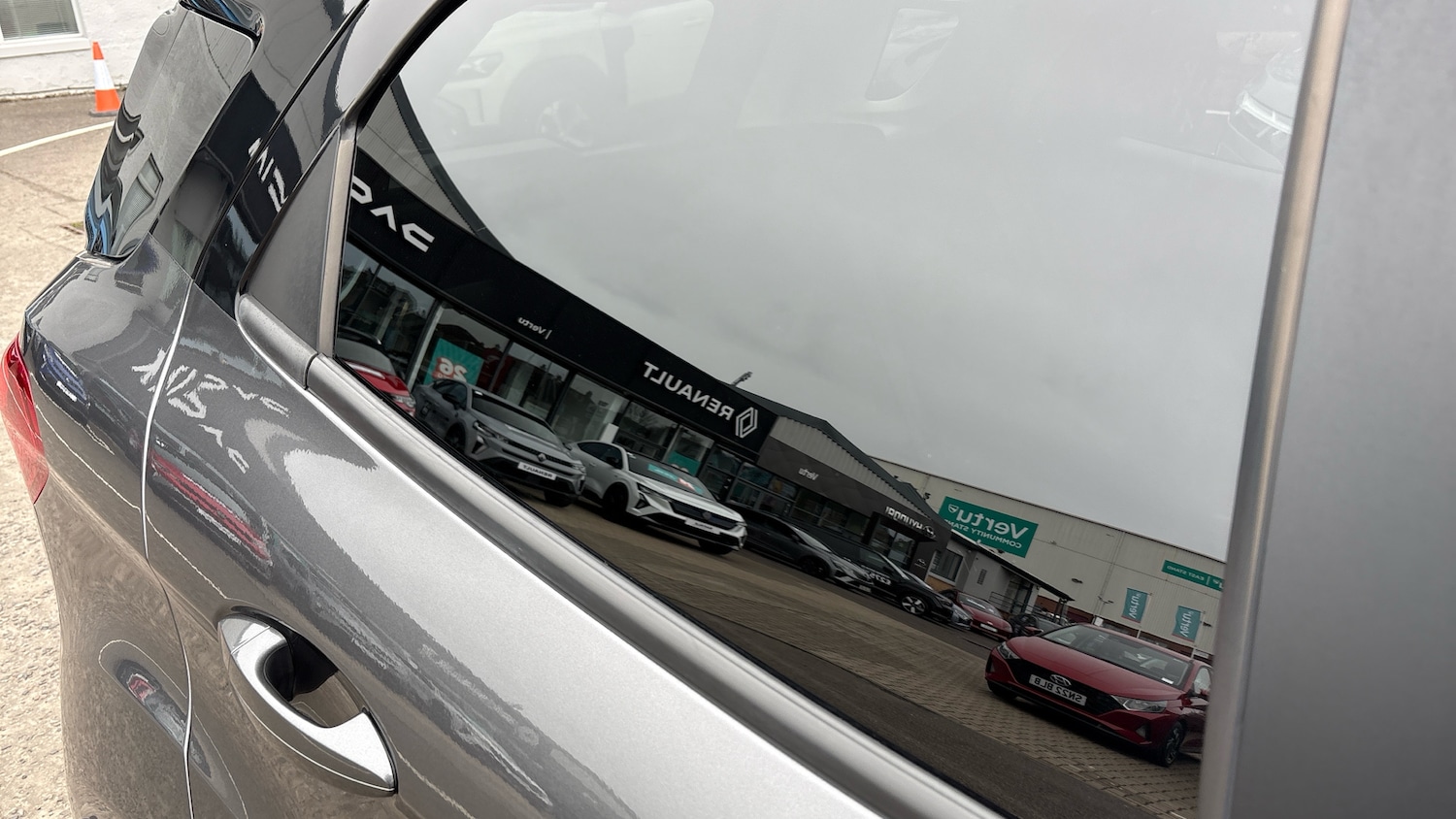 Used Ford Ecosport 2018 for sale - 78010920: Photo 42