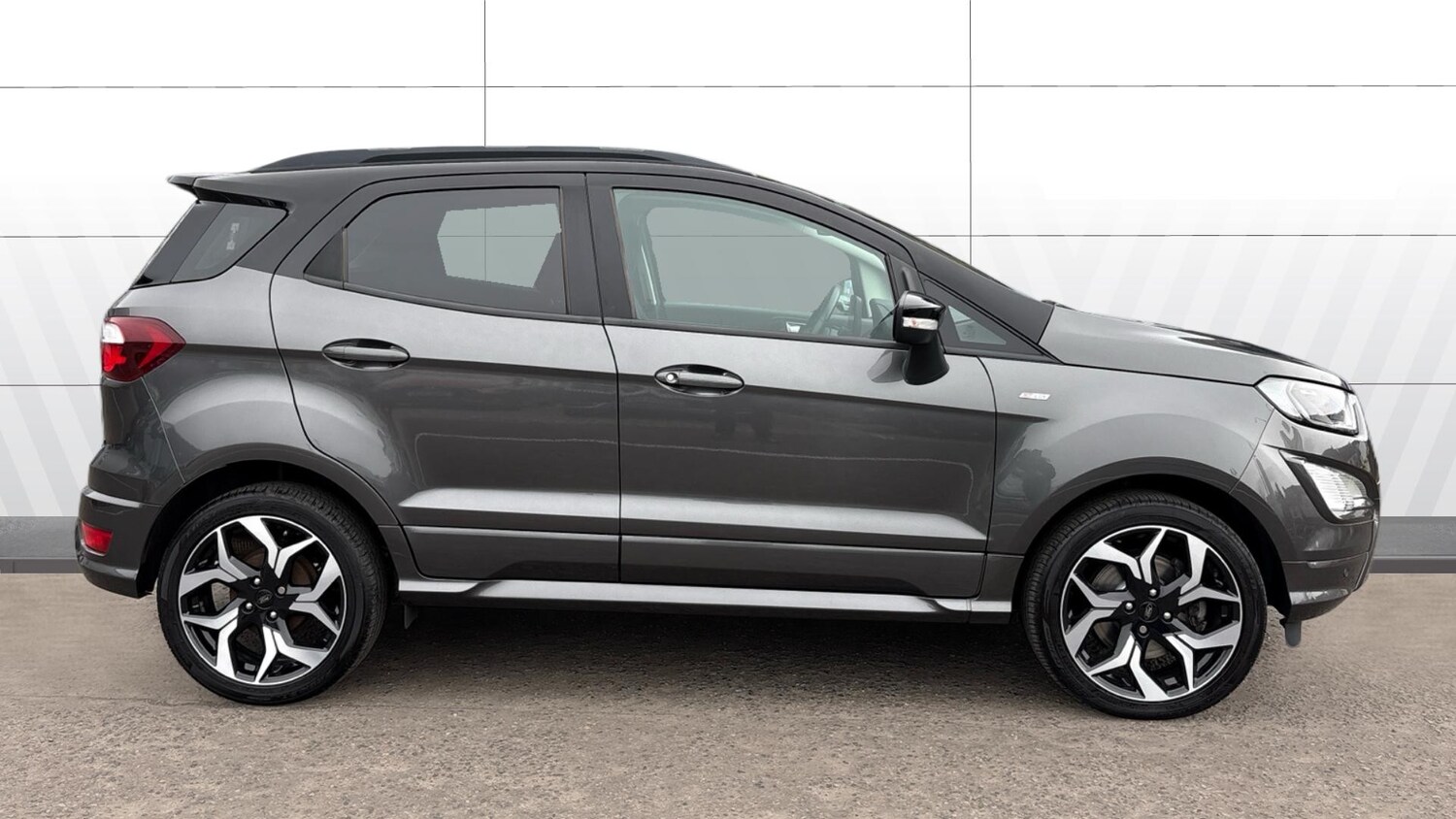 Used Ford Ecosport 2018 for sale - 78010920: Photo 5