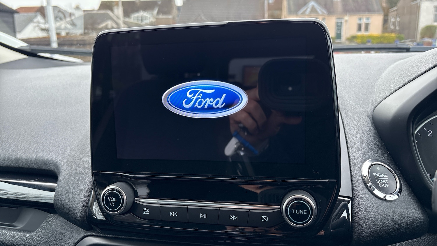 Used Ford Ecosport 2018 for sale - 78010920: Photo 56