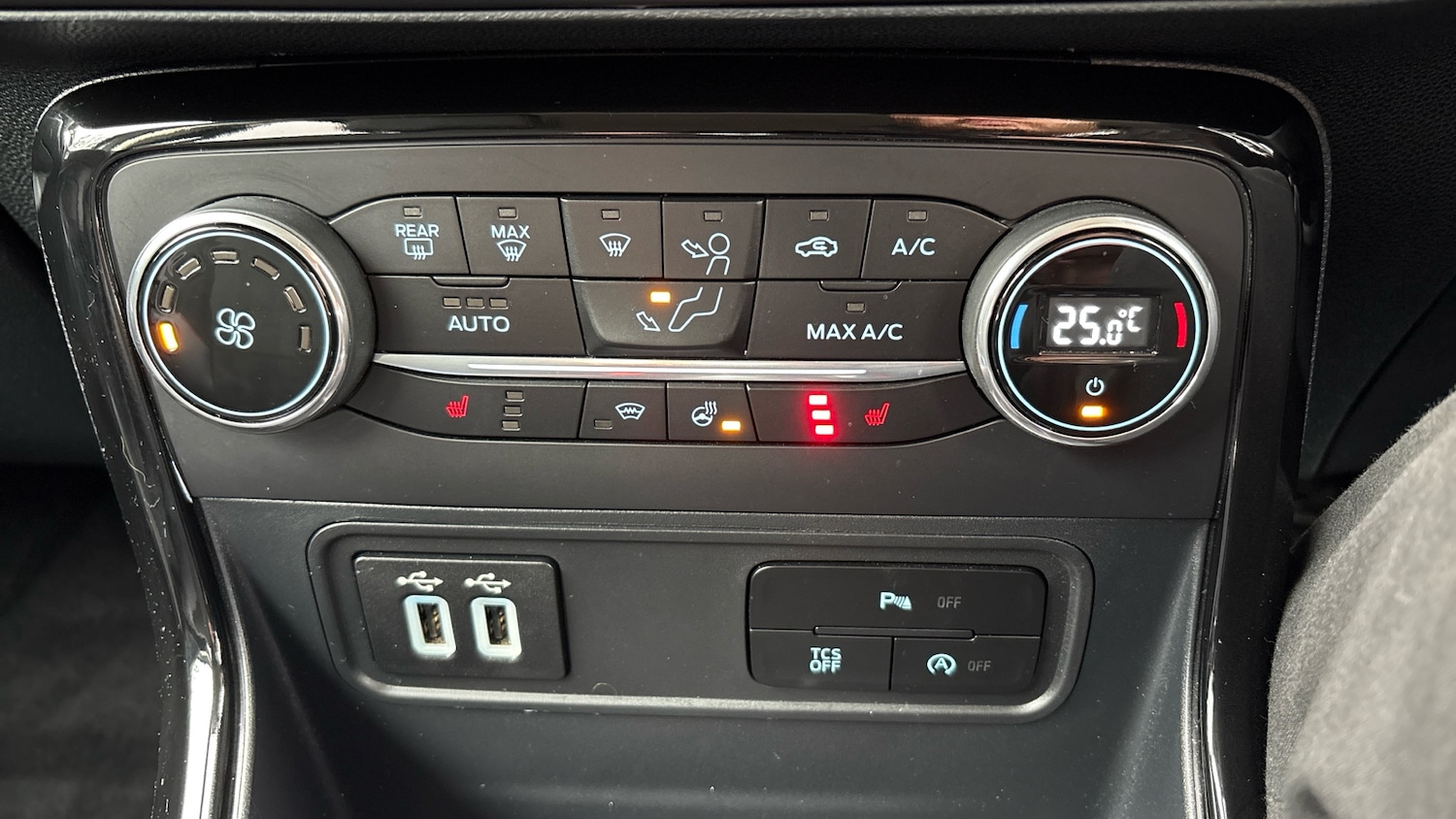 Used Ford Ecosport 2018 for sale - 78010920: Photo 57