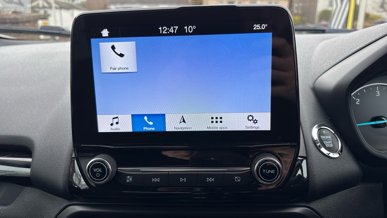 Used Ford Ecosport 2018 for sale - 78010920: Photo 60