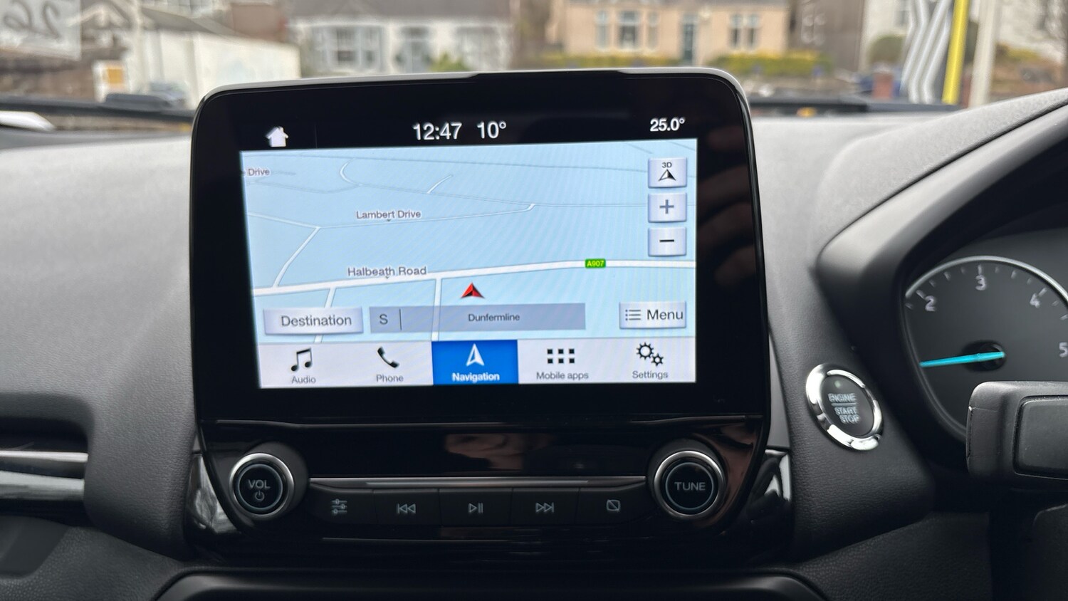 Used Ford Ecosport 2018 for sale - 78010920: Photo 61