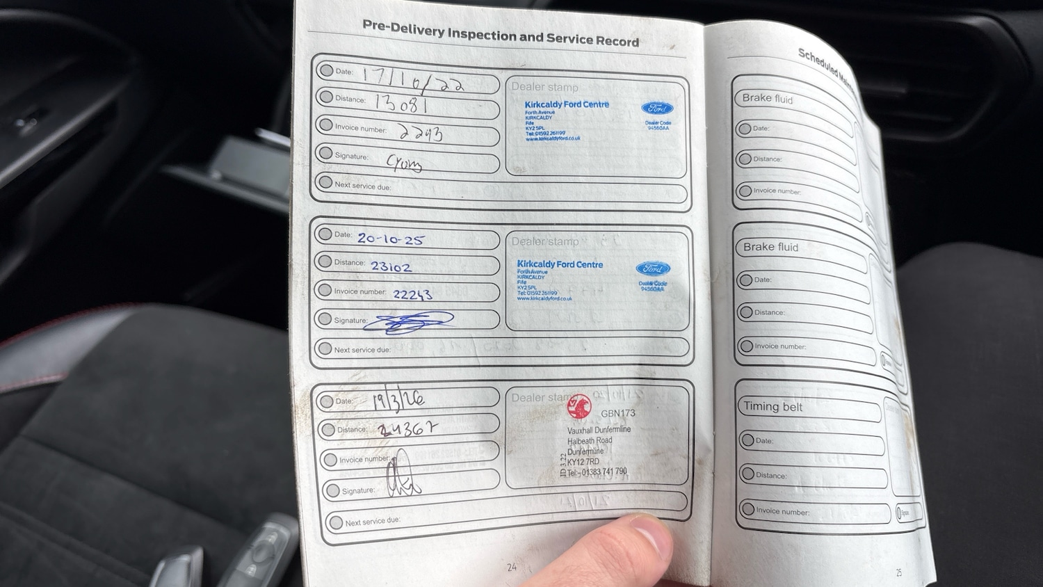 Used Ford Ecosport 2018 for sale - 78010920: Photo 68