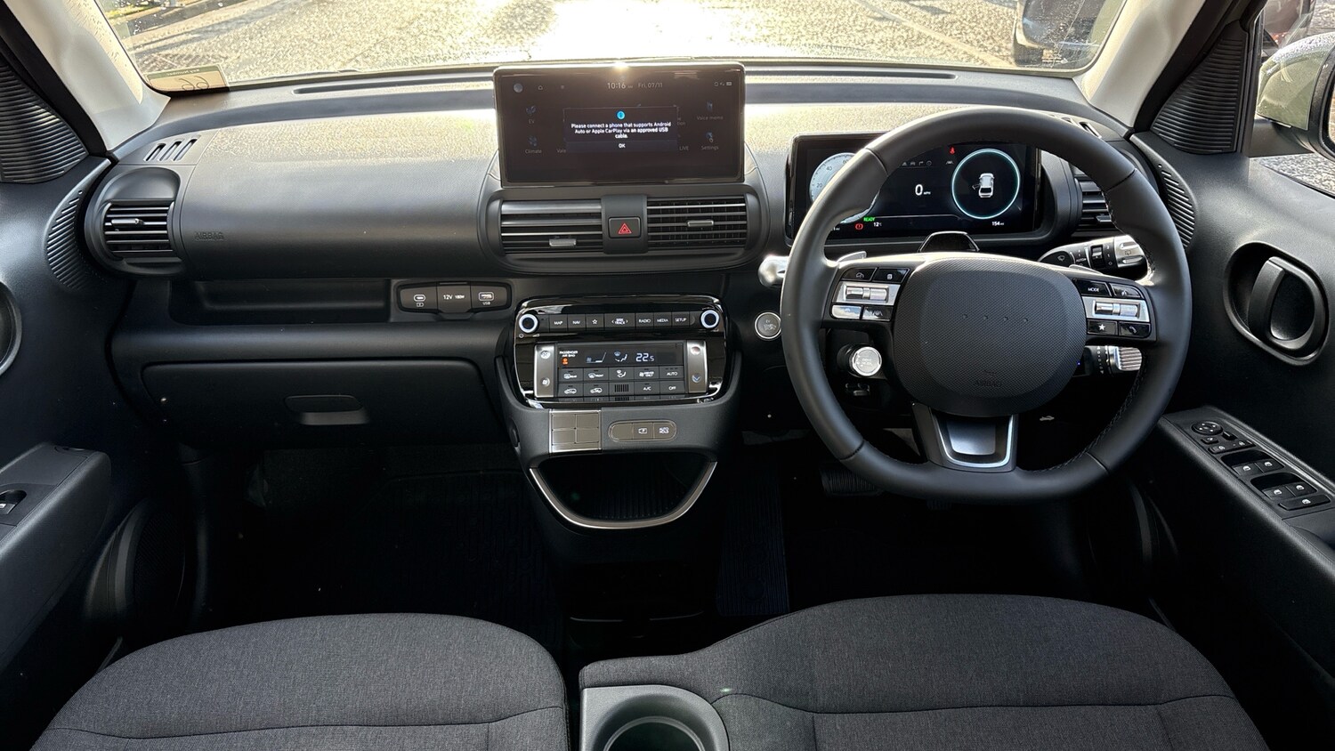 Used Hyundai Other 2025 for sale - 76791295: Photo 10