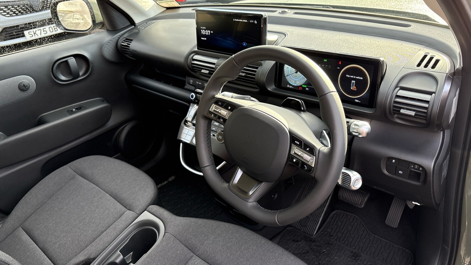 Used Hyundai Other 2025 for sale - 76791295: Photo 11