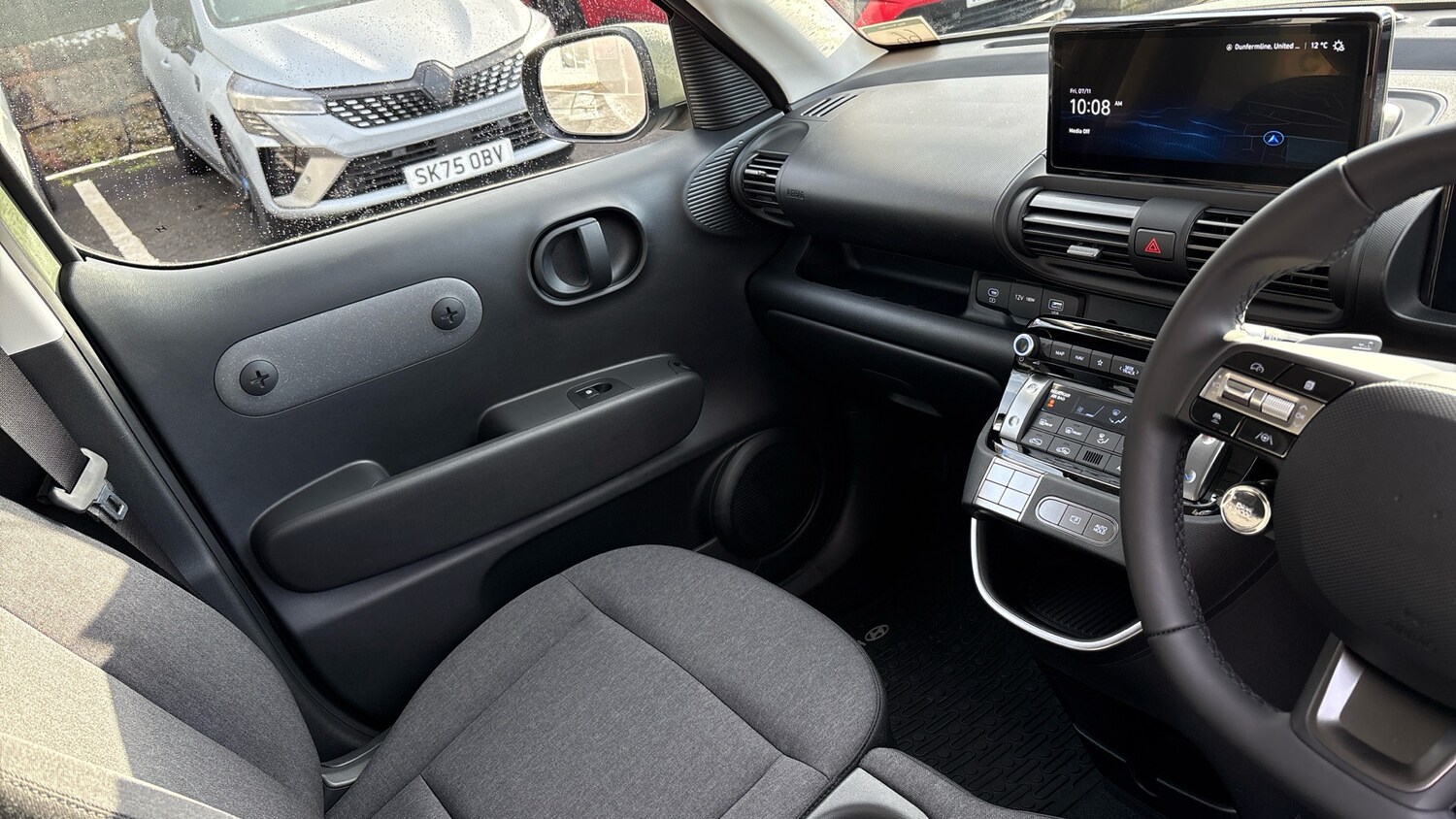 Used Hyundai Other 2025 for sale - 76791295: Photo 14