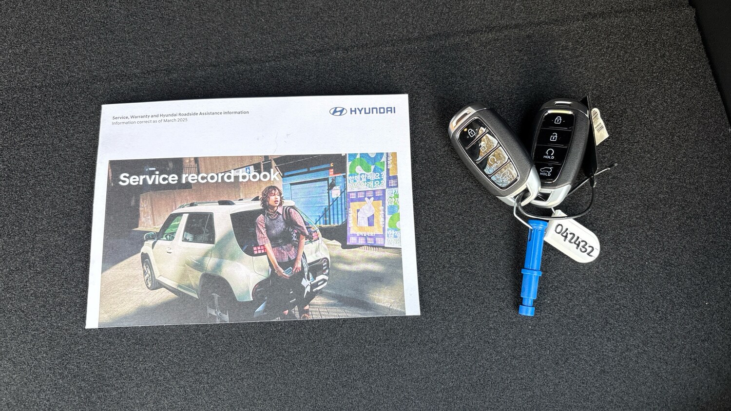 Used Hyundai Other 2025 for sale - 76791295: Photo 19