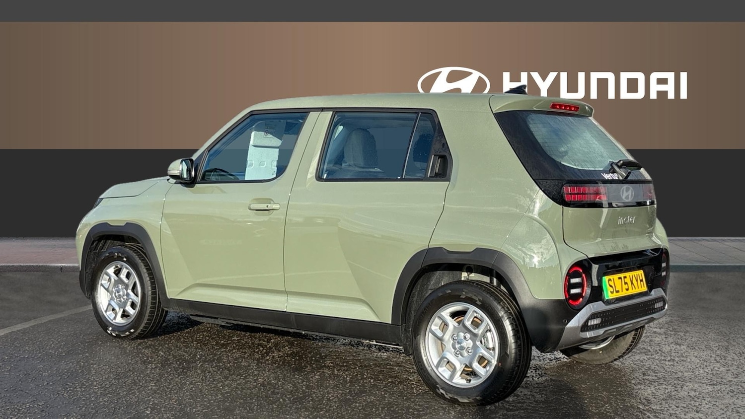 Used Hyundai Other 2025 for sale - 76791295: Photo 2