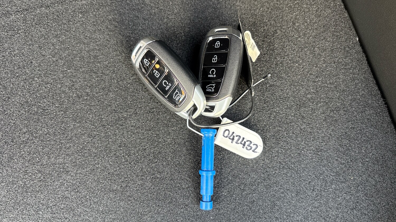 Used Hyundai Other 2025 for sale - 76791295: Photo 20