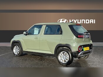 Used Hyundai Other 2025 for sale - 76791295: Photo