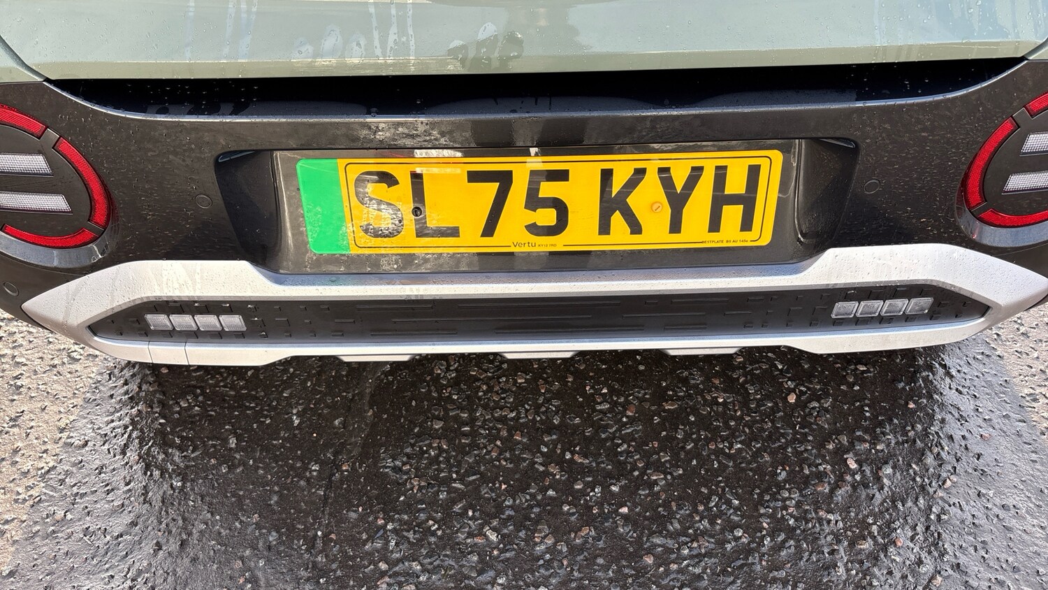 Used Hyundai Other 2025 for sale - 76791295: Photo 48