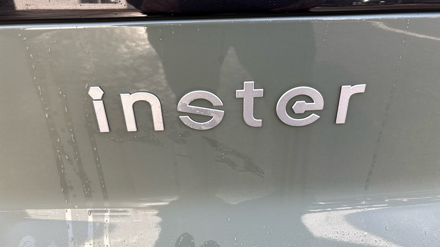 Used Hyundai Other 2025 for sale - 76791295: Photo 50