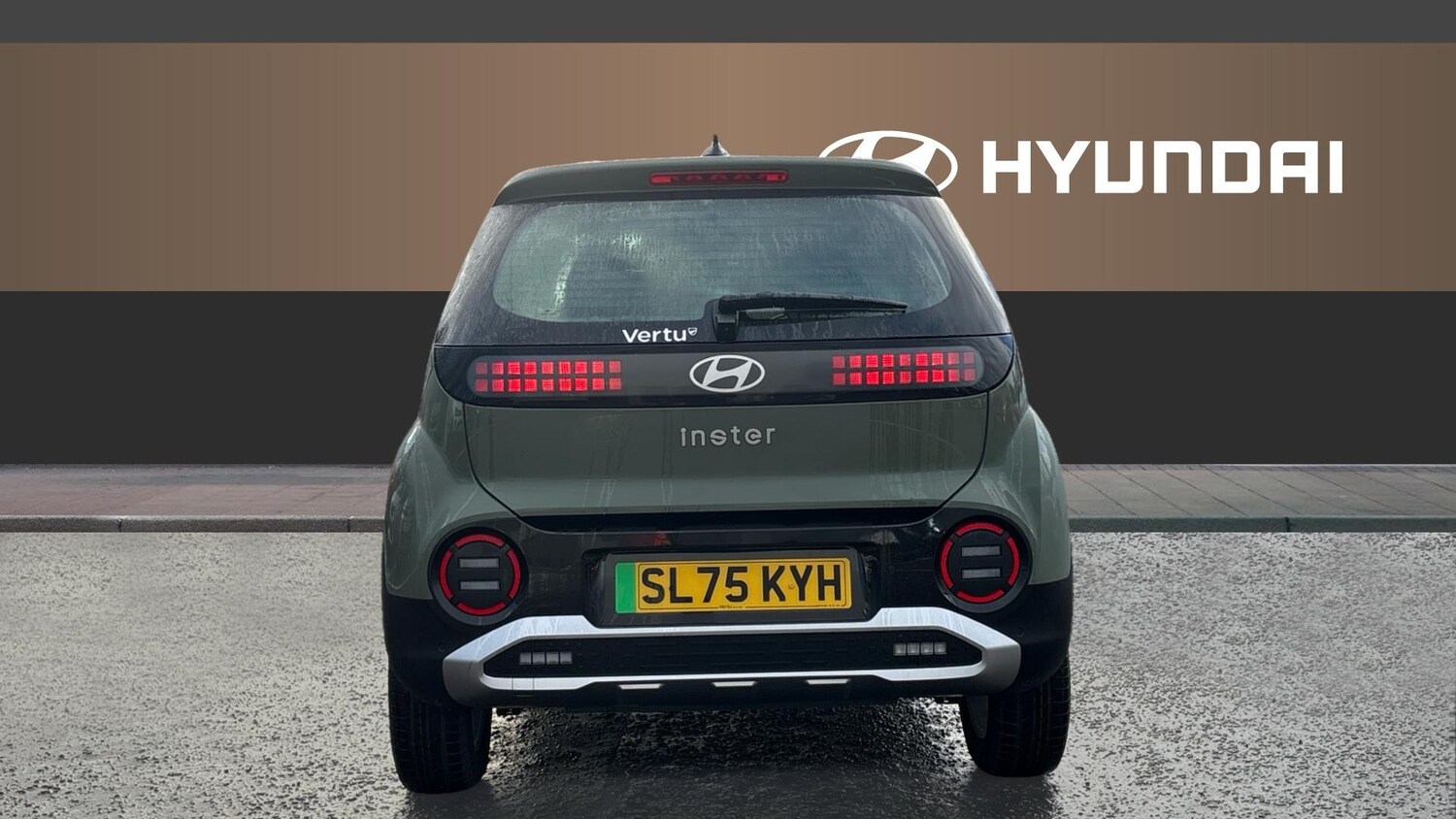 Used Hyundai Other 2025 for sale - 76791295: Photo 6