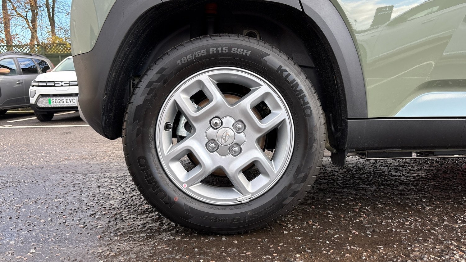 Used Hyundai Other 2025 for sale - 76791295: Photo 7