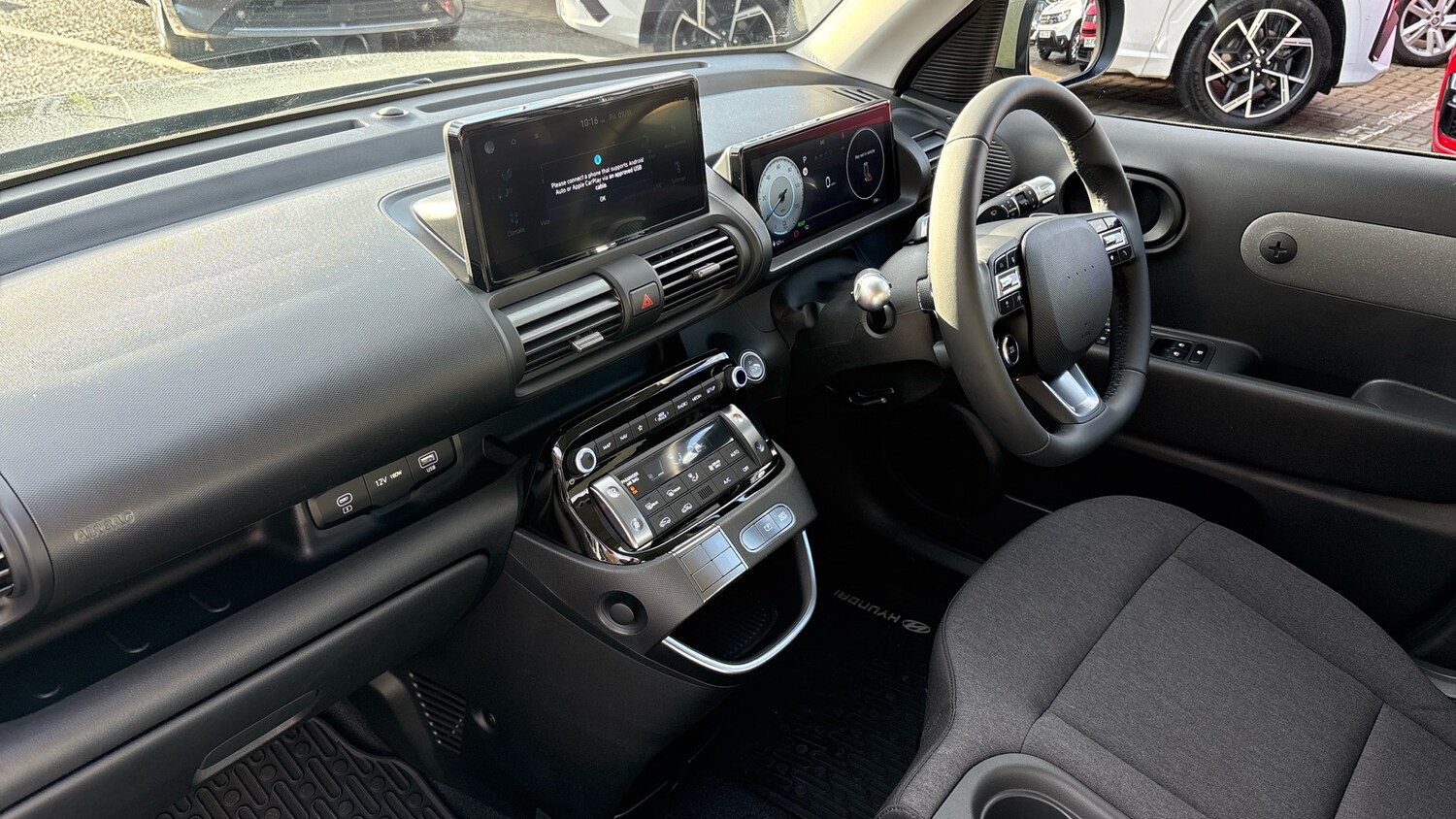 Used Hyundai Other 2025 for sale - 76791295: Photo 9